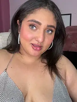 Selenee23's Webcam Show