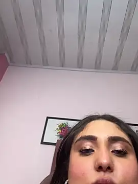 عرض كام Selenee23