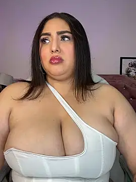 Show Webcam de Selenee23