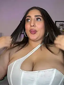 Selenee23 Webcam-Show