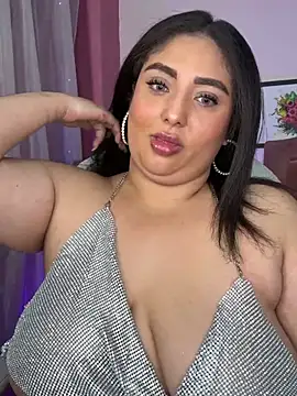 Selenee23n Webbikameraesitys