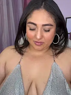 Selenee23's Webcam Show