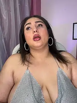 Selenee23 Pertunjukan Webcam