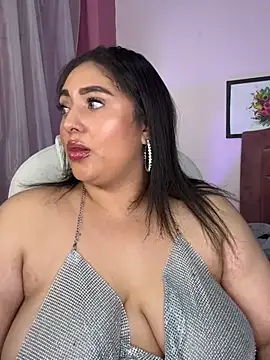 Selenee23's Webcam Show