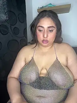 Selenee23's Webcam Show