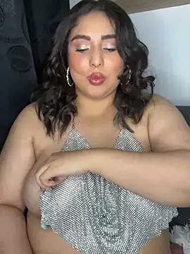 Selenee23 Show Webcam