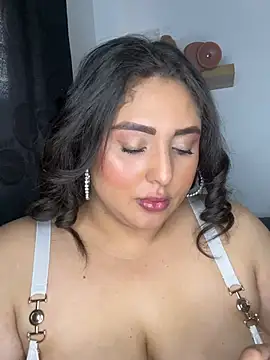 Selenee23's Webcam Show