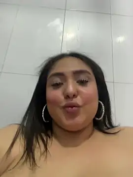 Webkamerová show Selenee23