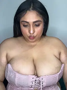 Selenee23's Webcam Show