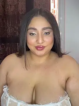 Selenee23n Webbikameraesitys