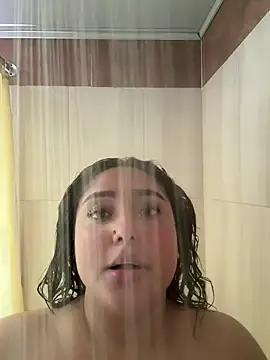 Webkamerová show Selenee23