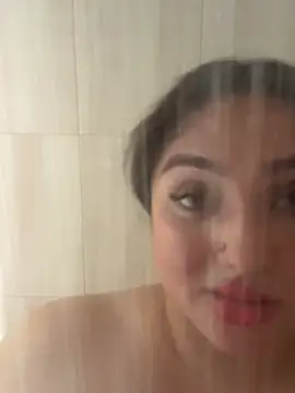 Selenee23's Webcam Show
