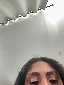 Selenee23's Webcam Show
