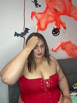 הופעת וובקאם של Selenee23