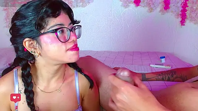 Zoe_Axel1 Webcam Show