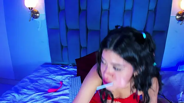 Zoe_Axel1 Webcam Show