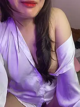Meow_sexygirl 网络视讯表演