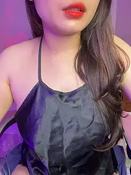 Meow_sexygirl Show Webcam