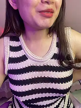Meow_sexygirl 网络视讯表演