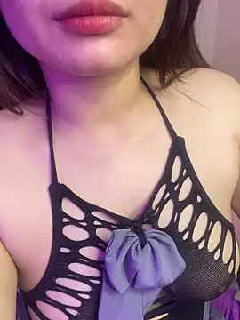 Show webcam de Meow_sexygirl