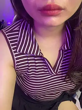 Meow_sexygirl Show Webcam