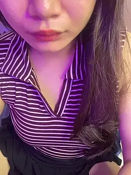 Meow_sexygirl Show Webcam