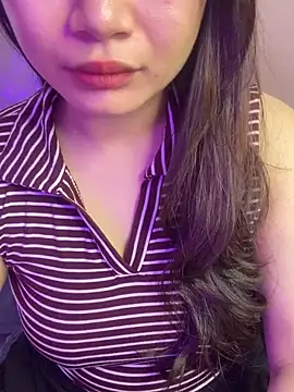 Webkamerová show Meow_sexygirl