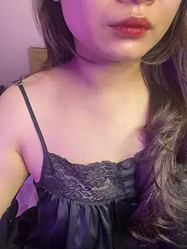 Meow_sexygirl Webcam-Show