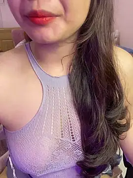 Meow_sexygirlのウェブカメラショー