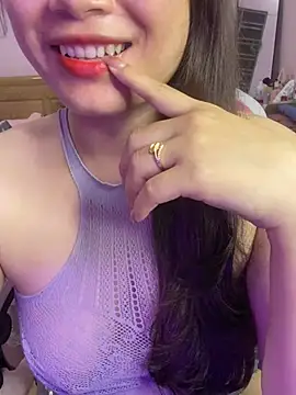 Meow_sexygirl Adlı Modelin Web Kamerası Şovu