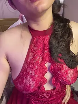 Meow_sexygirl 网络视讯表演