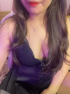 Meow_sexygirl Show Webcam