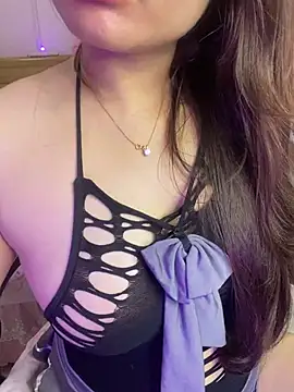 Meow_sexygirl Show Webcam