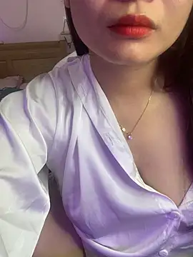 Meow_sexygirl Show Webcam