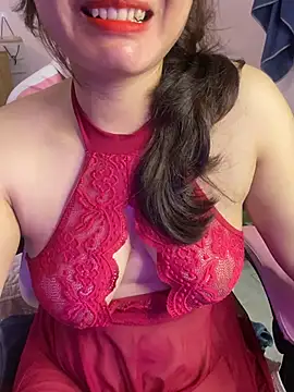 Meow_sexygirl 网络视讯表演