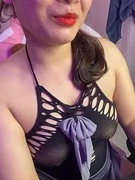Meow_sexygirl Show Webcam