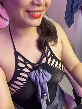 Meow_sexygirl Show Webcam
