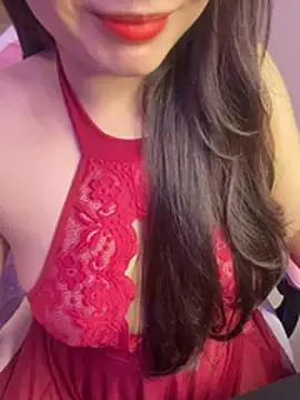 Meow_sexygirl 网络视讯表演