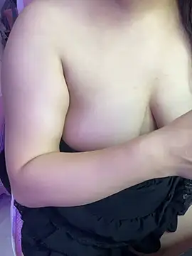 Pertunjukan Kamera Web Meow_sexygirl