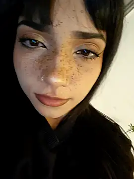 Hannae3 – Live XXX-chat