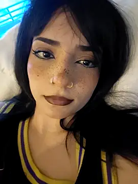 Hannae3 – Naživo XXX chat