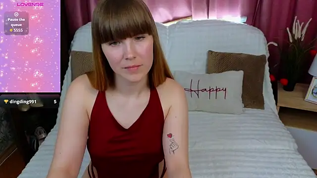 EmilyCuper_ Live XXX-Chat