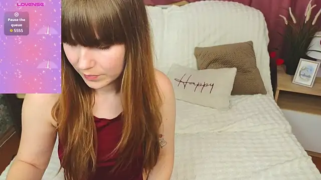 EmilyCuper_'s Live XXX Chat