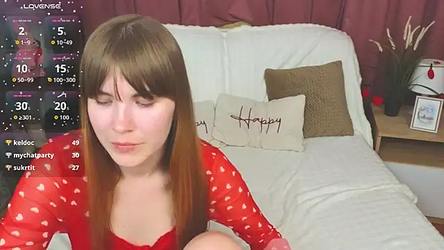 EmilyCuper_'s Live XXX Chat