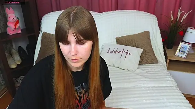 EmilyCuper_ Chat XXX in diretta