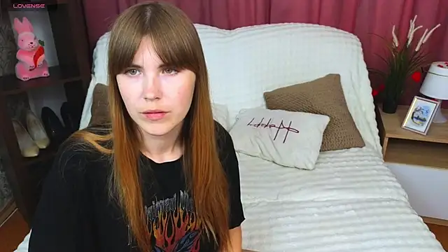 EmilyCuper_'s Live XXX Chat