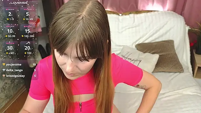 EmilyCuper_のライブXXXチャット