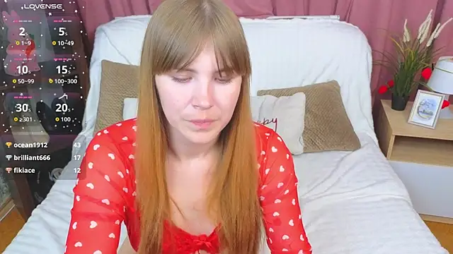 EmilyCuper_ Live XXX-Chat