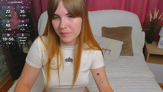 EmilyCuper_ XXX чат на живо