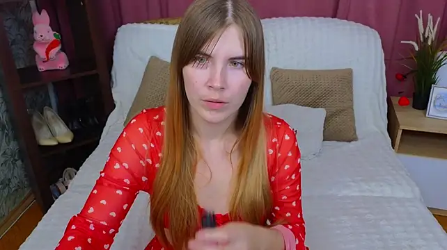 EmilyCuper_ Live XXX-Chat